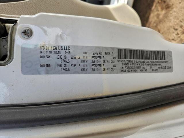 Dodge Caravan Se Image 7