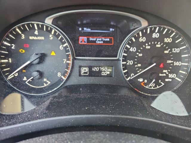 Nissan Altima 2.5 Image 5