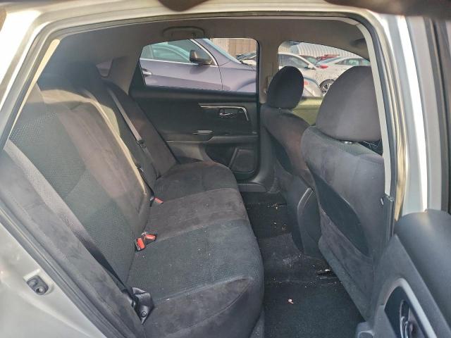 Nissan Altima 2.5 Image 6