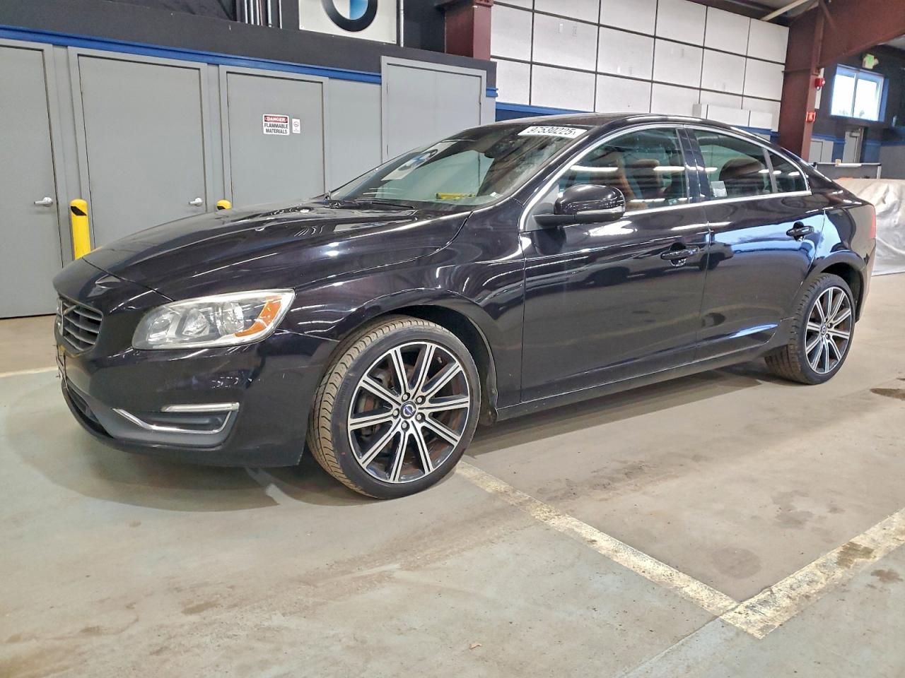 Volvo S60 Premier Image 1