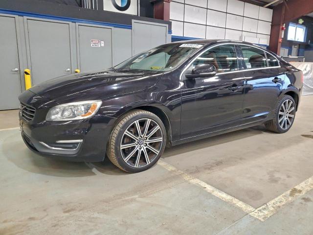  Salvage Volvo S60