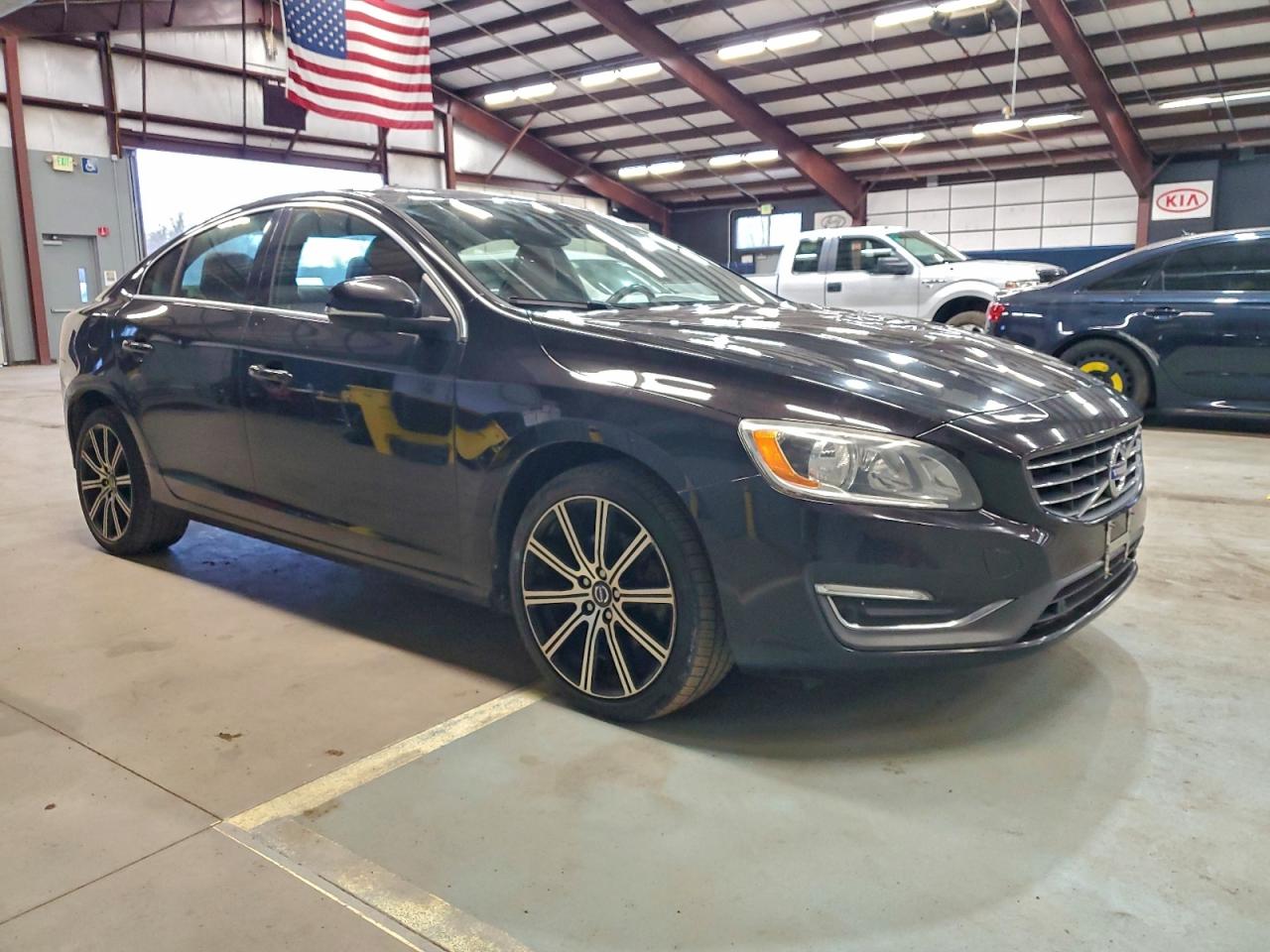 Volvo S60 Premier Image 11