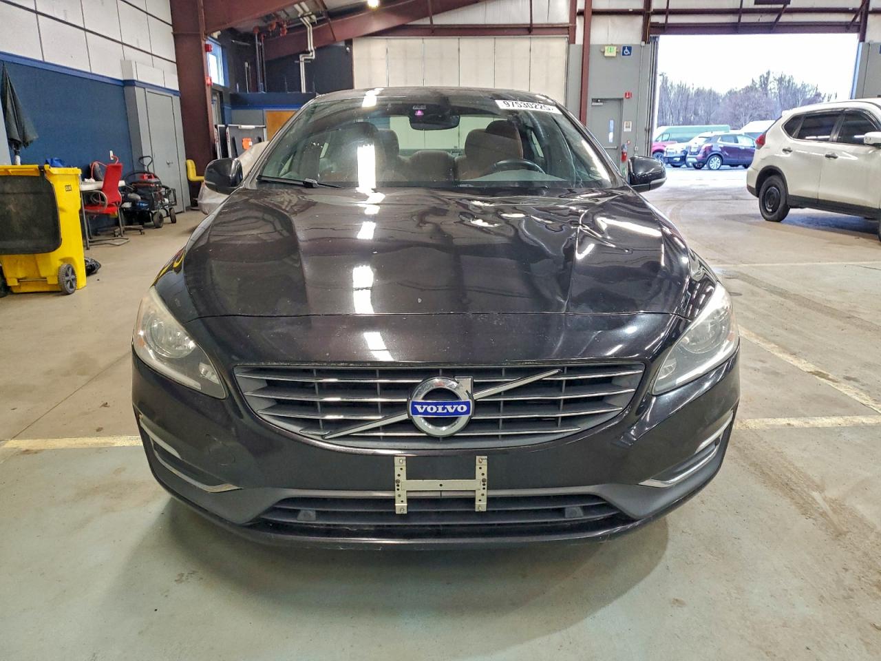 Volvo S60 Premier Image 12