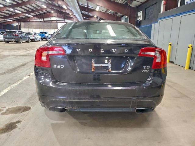 Volvo S60 Premier Image 8