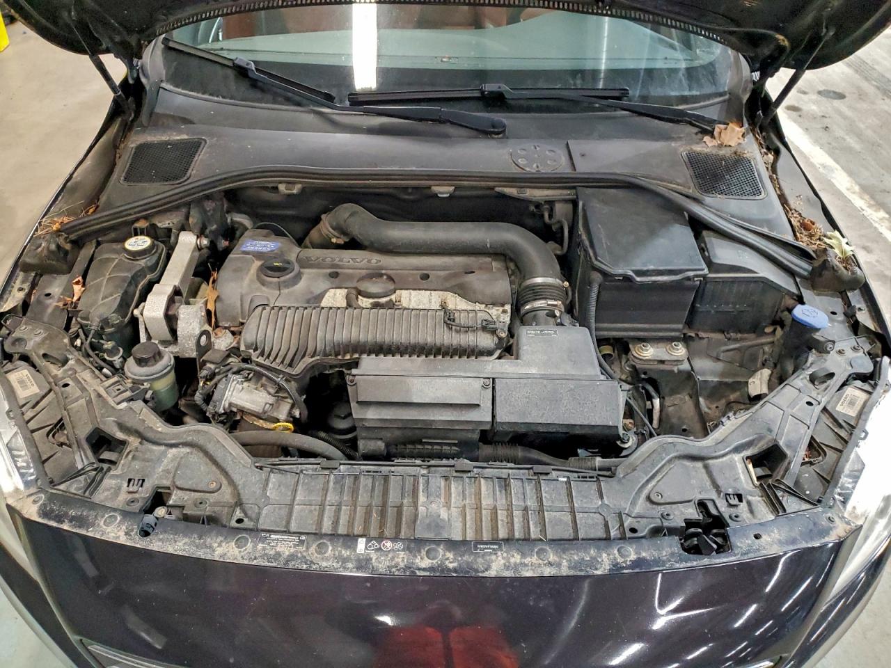 Volvo S60 Premier Image 2