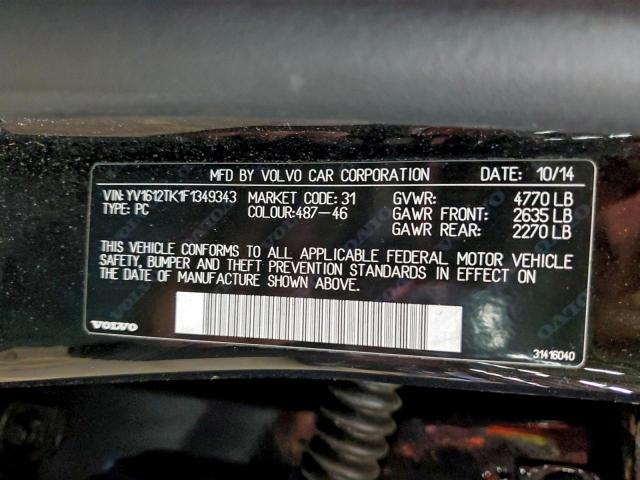 Volvo S60 Premier Image 9