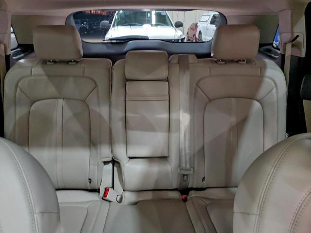 Lincoln Nautilus Reserve Image 10