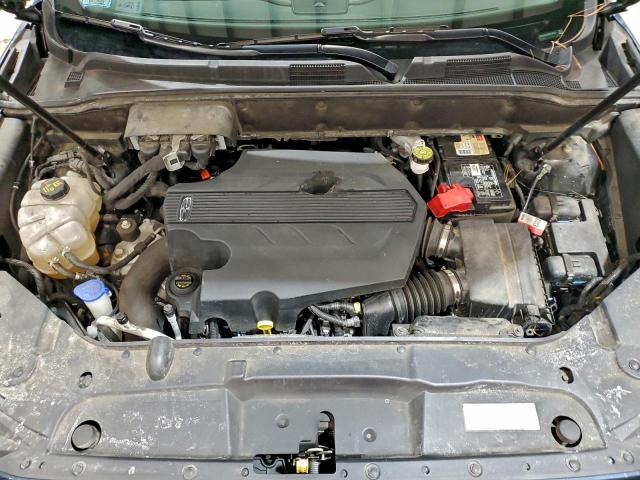 Lincoln Nautilus Reserve Image 11