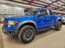 Ford F-150 Super Cab Image 1