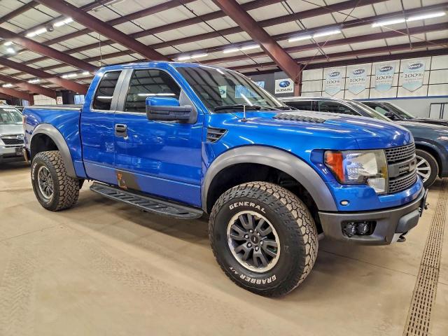 Ford F-150 Super Cab Image 2