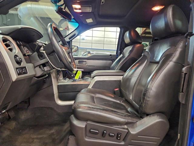 Ford F-150 Super Cab Image 5