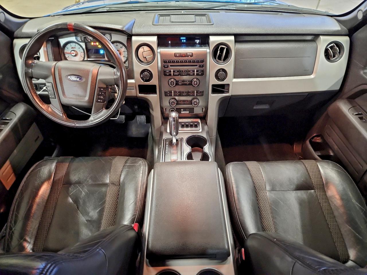 Ford F-150 Super Cab Image 7