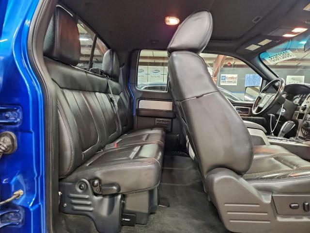 Ford F-150 Super Cab Image 6