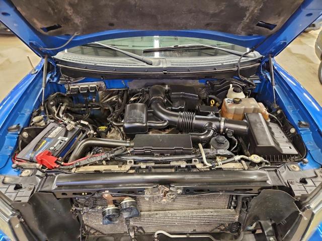 Ford F-150 Super Cab Image 8