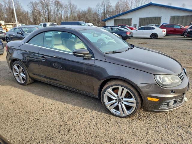 Volkswagen Eos Lux Image 3