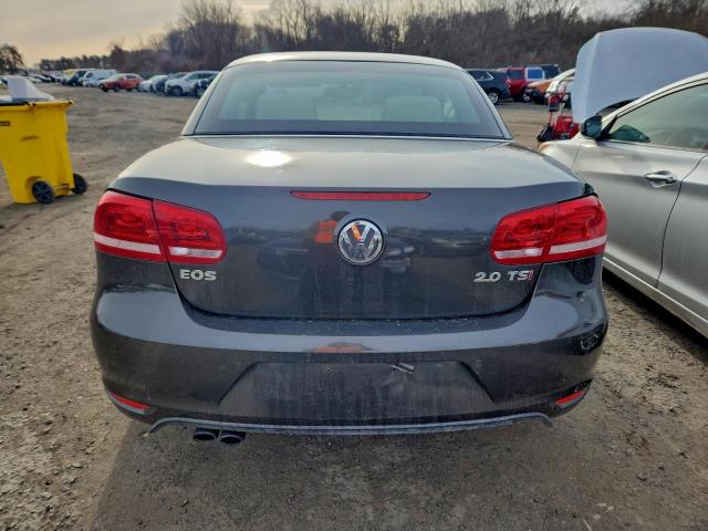 Volkswagen Eos Lux Image 6