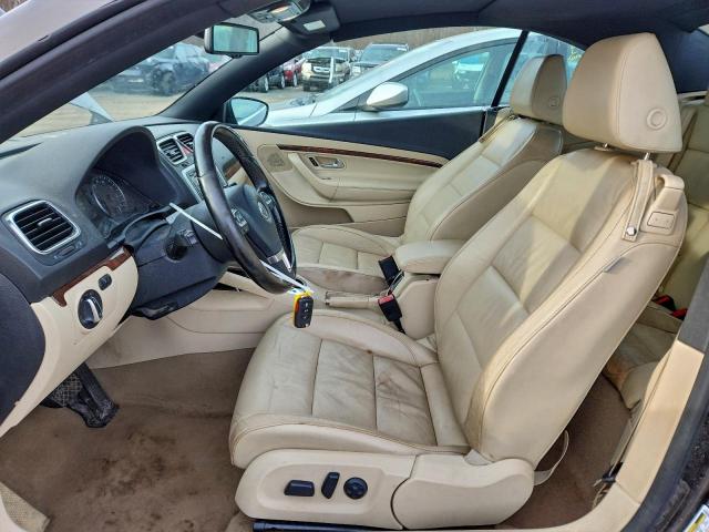 Volkswagen Eos Lux Image 5