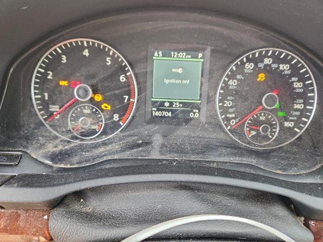 Volkswagen Eos Lux Image 10