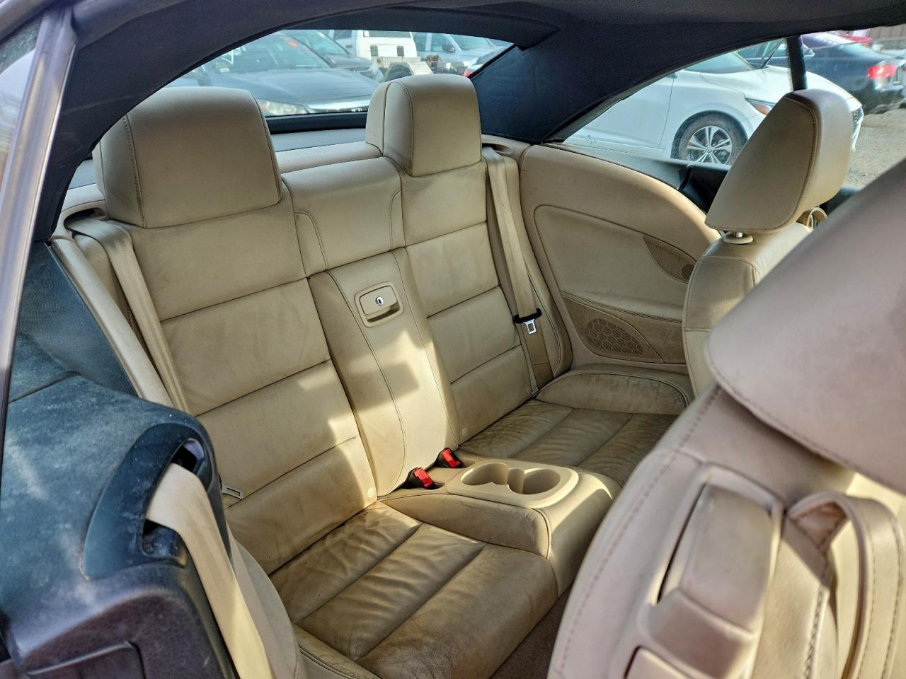 Volkswagen Eos Lux Image 12