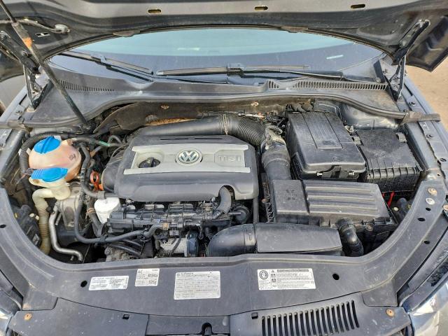 Volkswagen Eos Lux Image 9