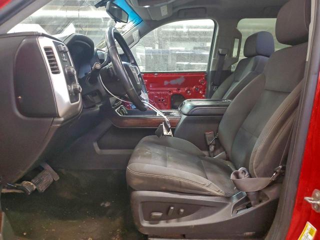 GMC Sierra K1500 Sle Image 11