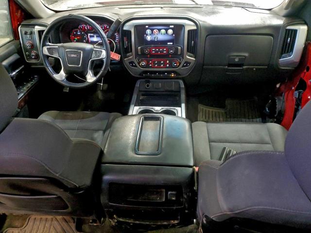 GMC Sierra K1500 Sle Image 5
