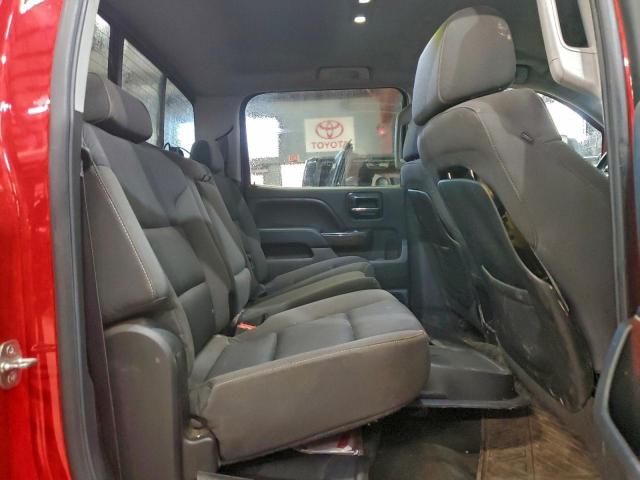 GMC Sierra K1500 Sle Image 6