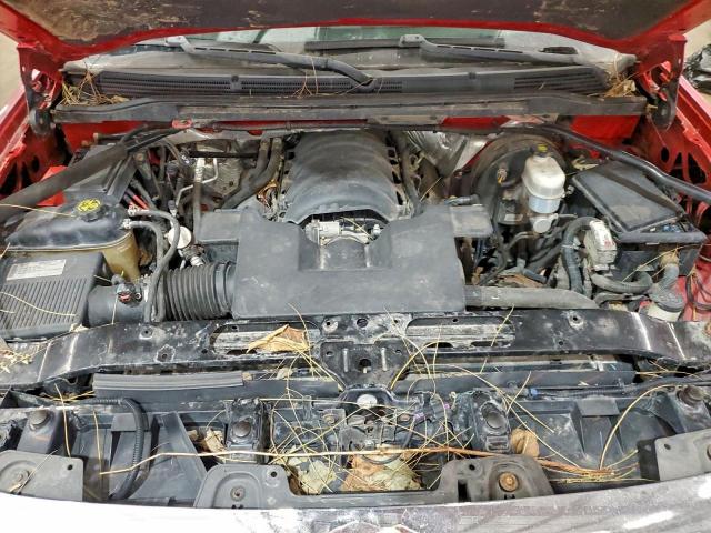 GMC Sierra K1500 Sle Image 12