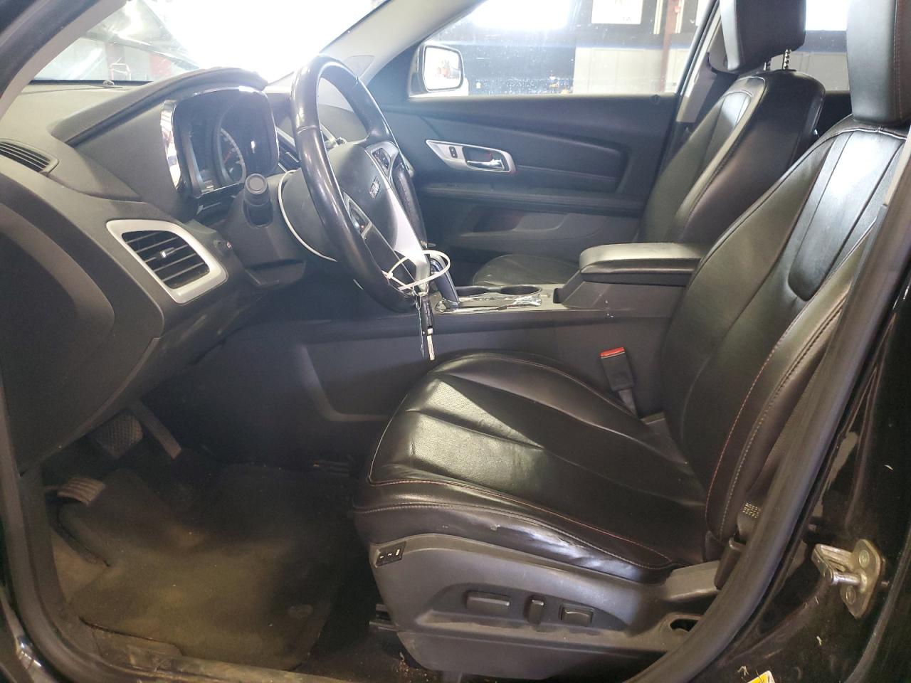 GMC Terrain Slt Image 5