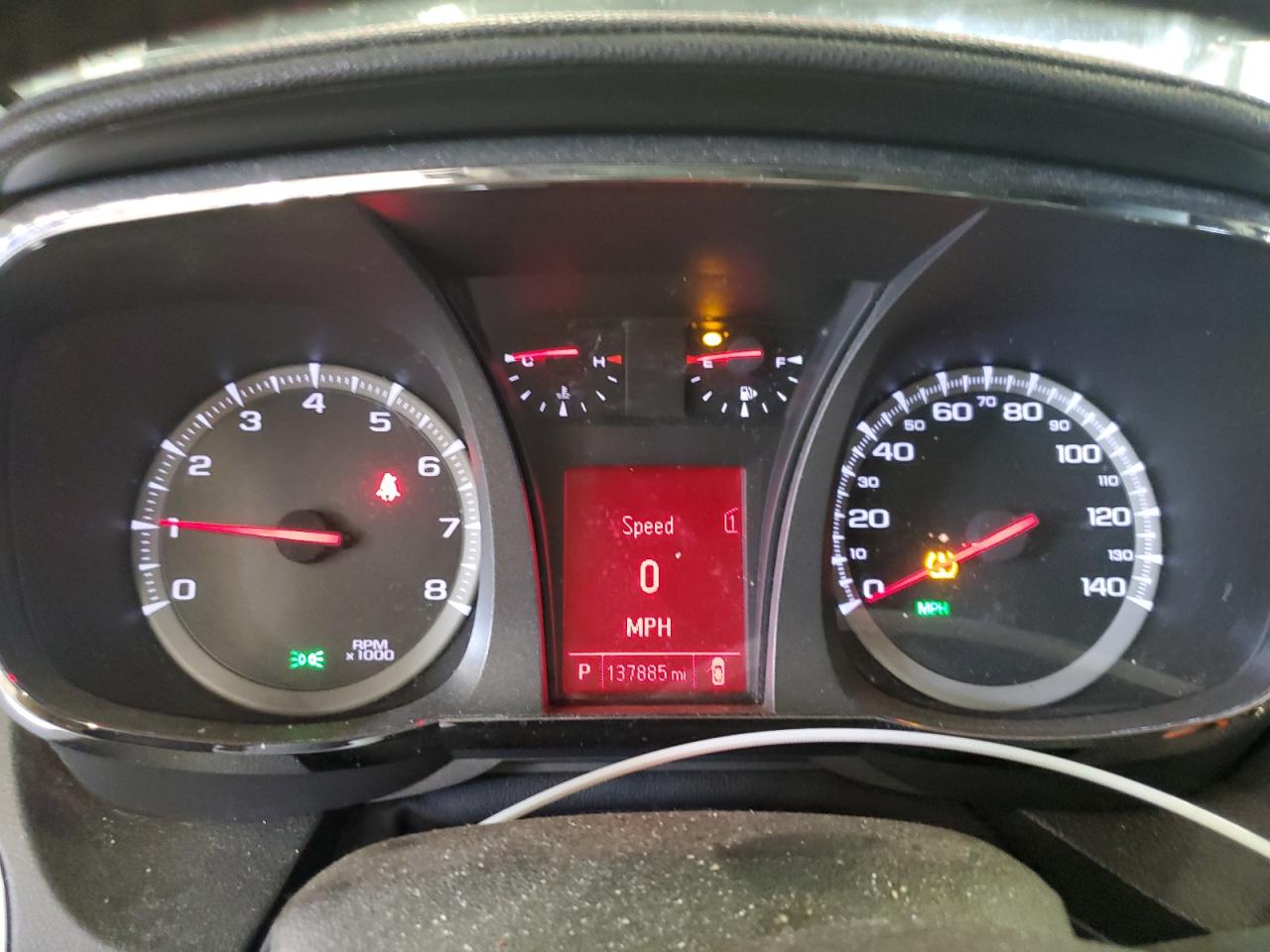 GMC Terrain Slt Image 12