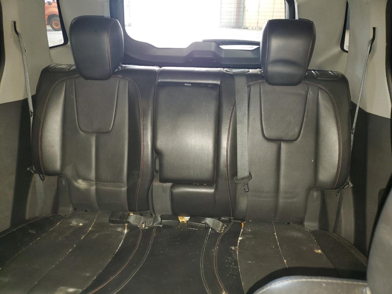 GMC Terrain Slt Image 11