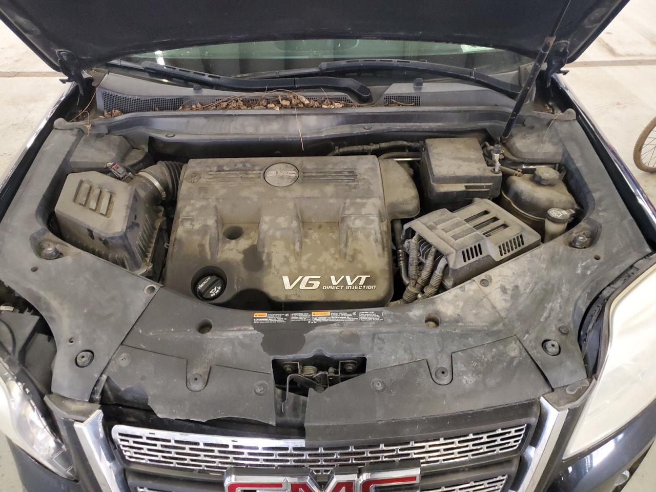 GMC Terrain Slt Image 6