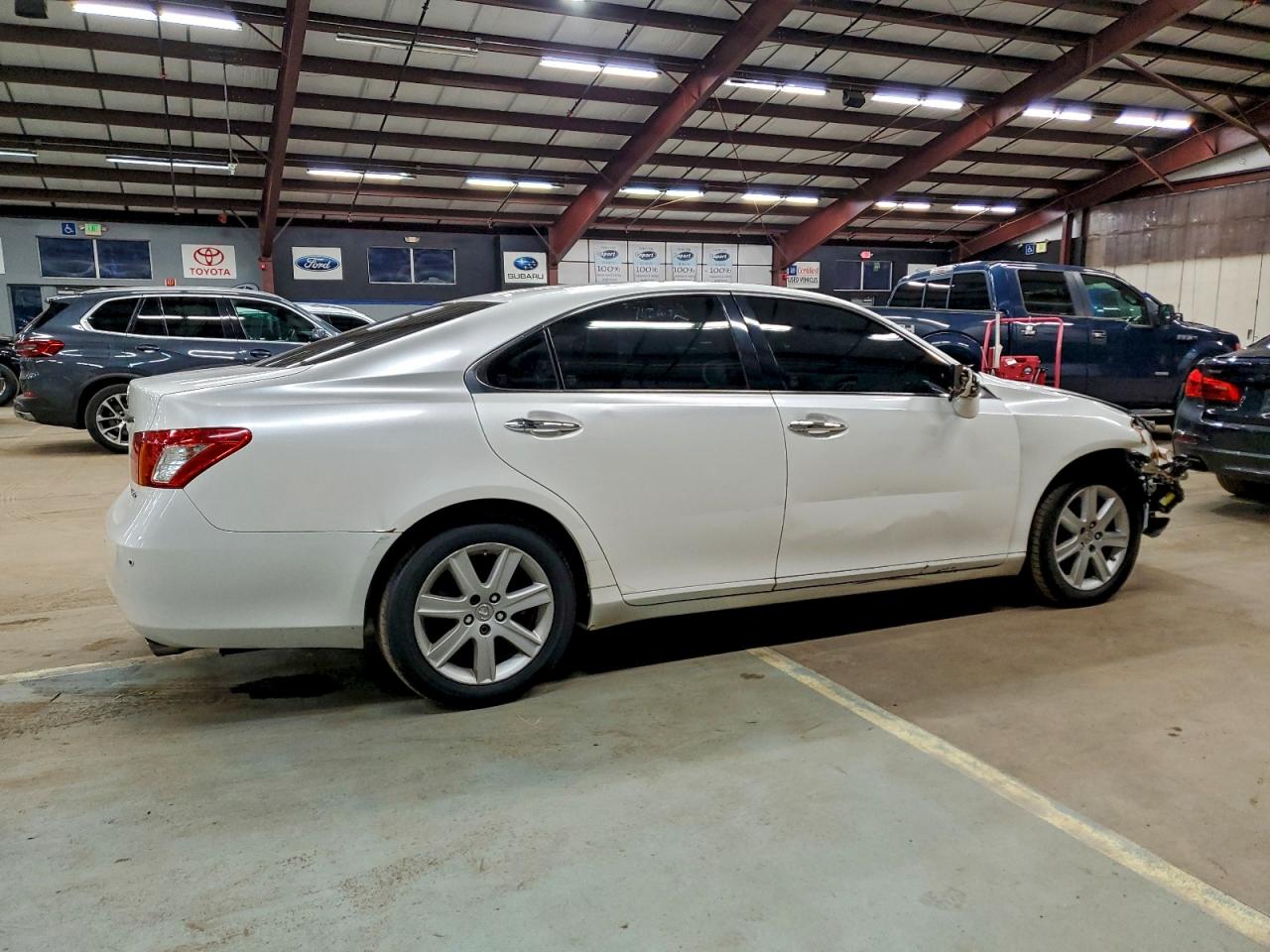 Lexus Es 350 Image 3