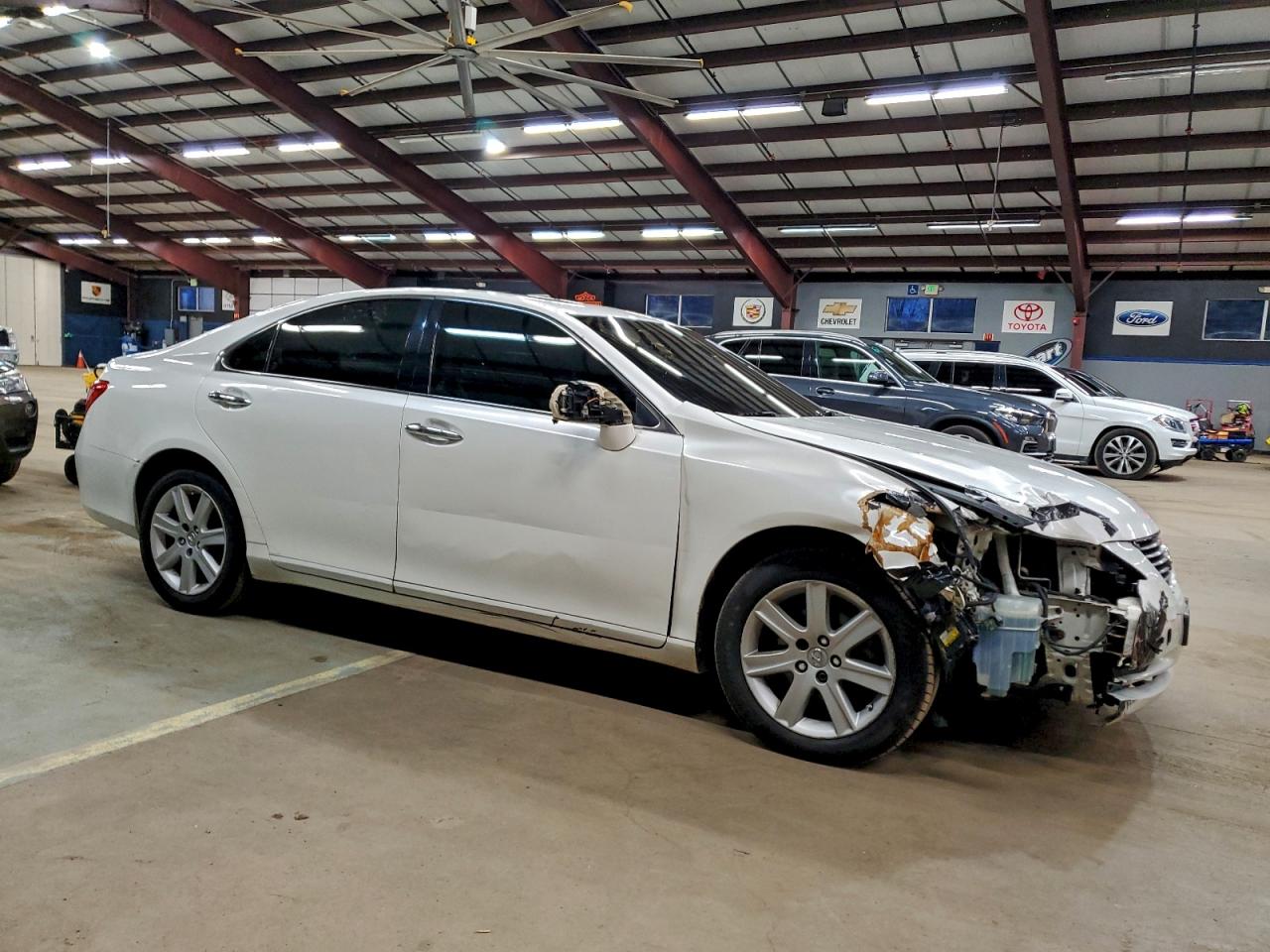 Lexus Es 350 Image 5