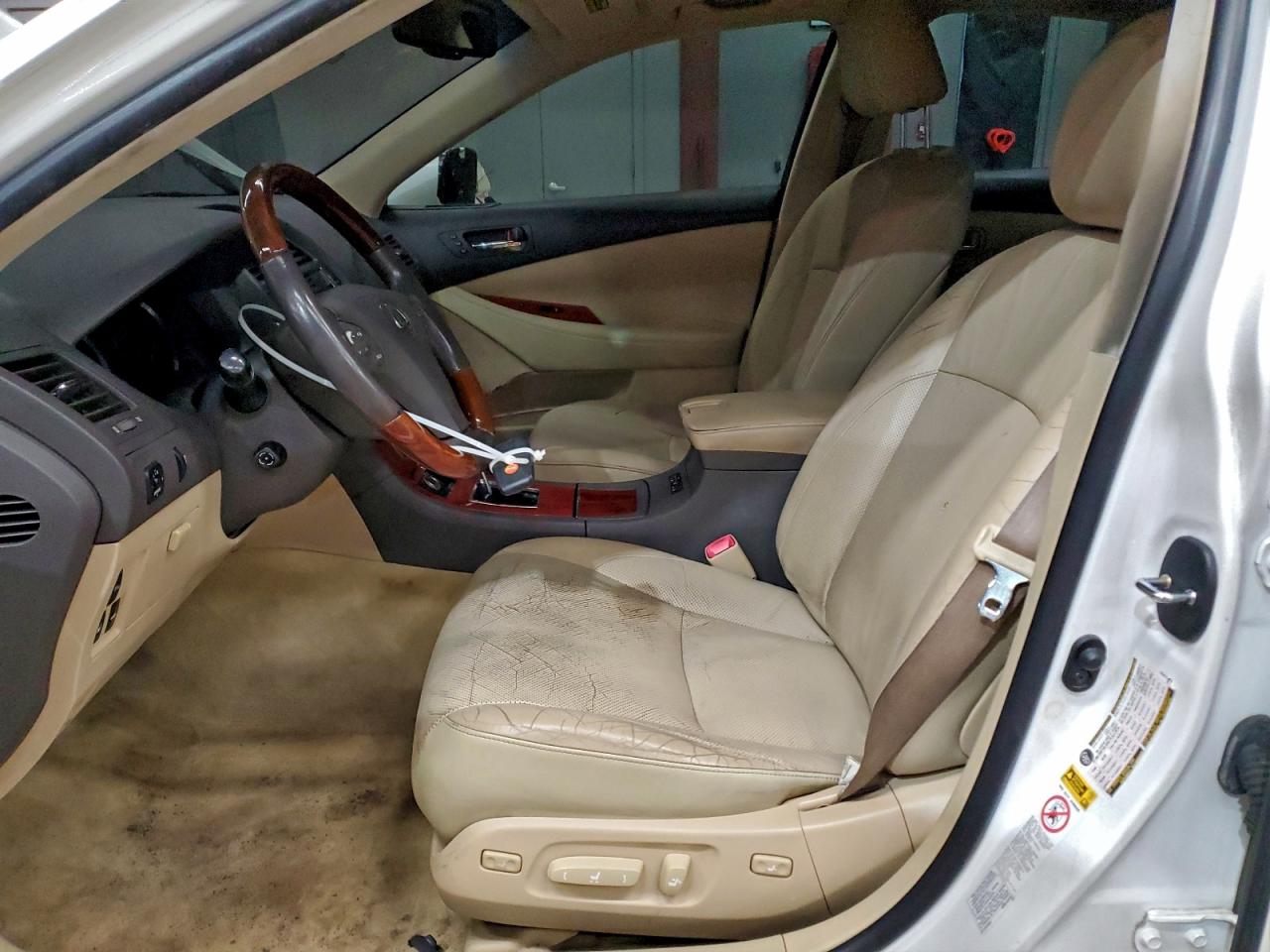 Lexus Es 350 Image 8