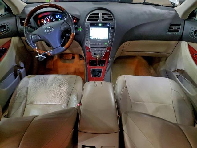 Lexus Es 350 Image 4