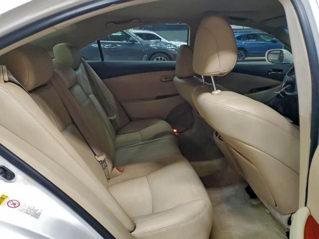 Lexus Es 350 Image 6