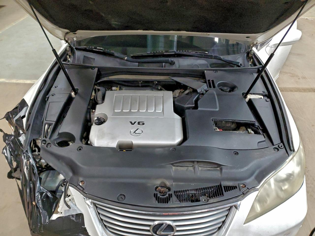 Lexus Es 350 Image 7