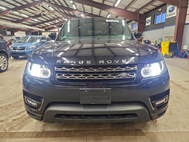 Land Rover Range Rover Se Image 10