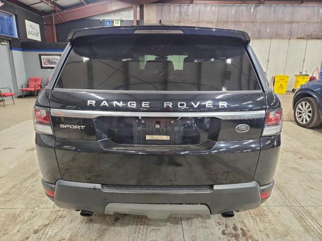 Land Rover Range Rover Se Image 5