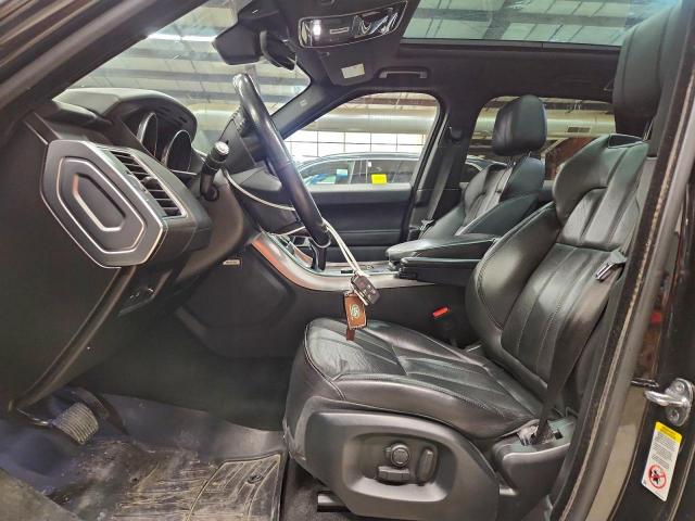 Land Rover Range Rover Se Image 9