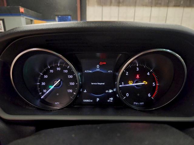 Land Rover Range Rover Se Image 3