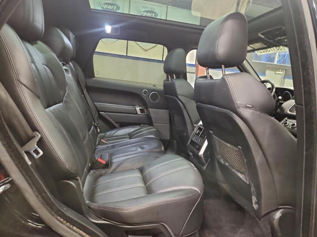 Land Rover Range Rover Se Image 11