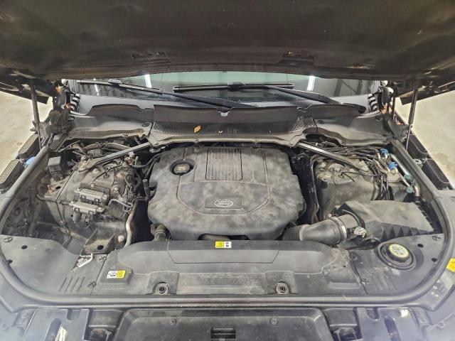 Land Rover Range Rover Se Image 8