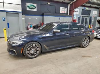  Salvage BMW M Series