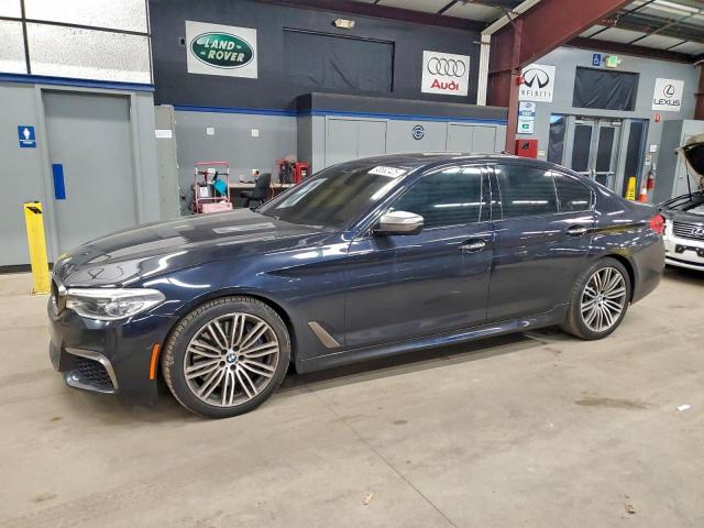  Salvage BMW M Series