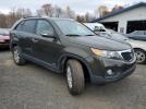 Kia Sorento Lx Image 13