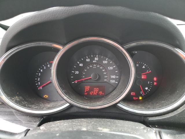 Kia Sorento Lx Image 5