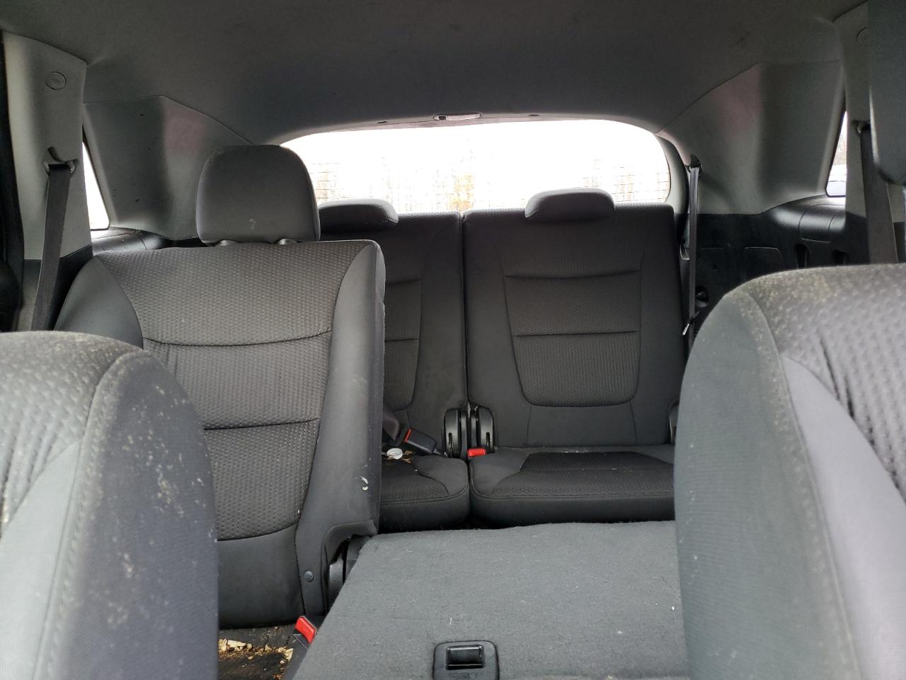 Kia Sorento Lx Image 7