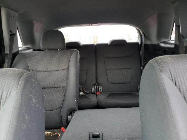 Kia Sorento Lx Image 7